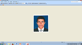 Timeline: my timeline Marlon Vergara