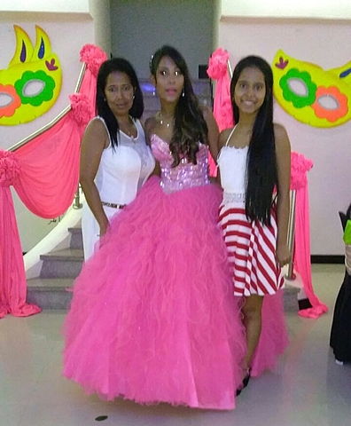 MI PRIMERA VEZ SIENDO BAILARINA EN UNOS 15 AÑOS