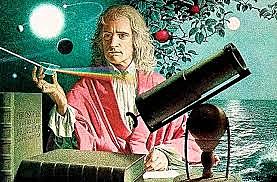 Isaac Newton's legacy