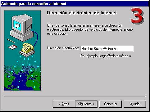 Desarrollo de redes.
