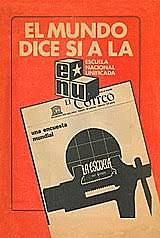 Escuelas nacional Unificada