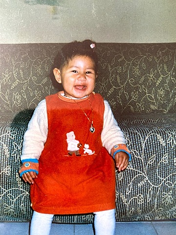 MIS PRIMEROS DIENTES