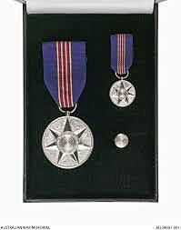 Fellow of the Academy of Humanities/Award