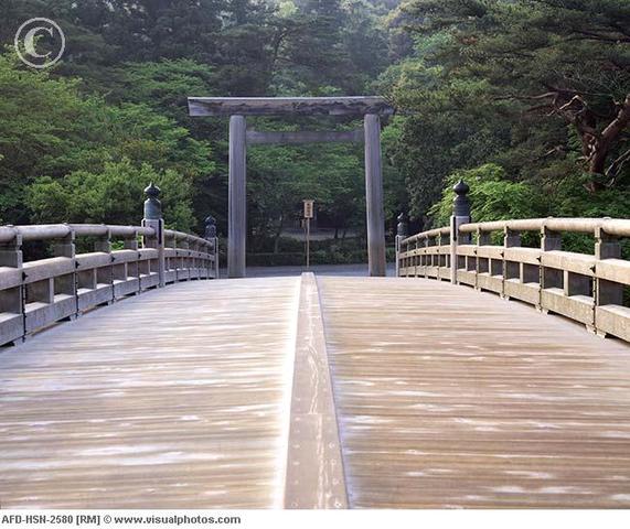 Japan closes door to the west