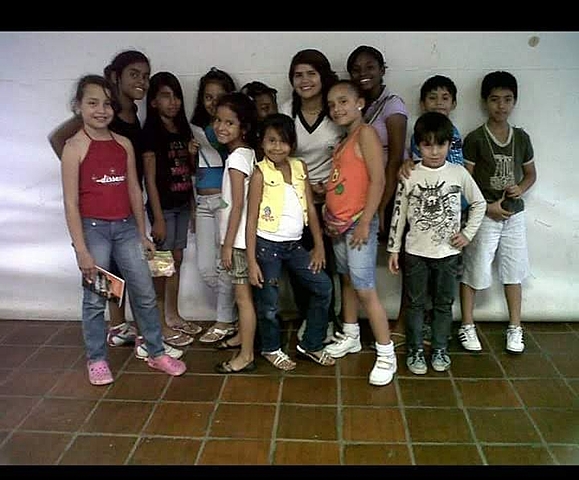 MI FORMACION EN DON BOSCO