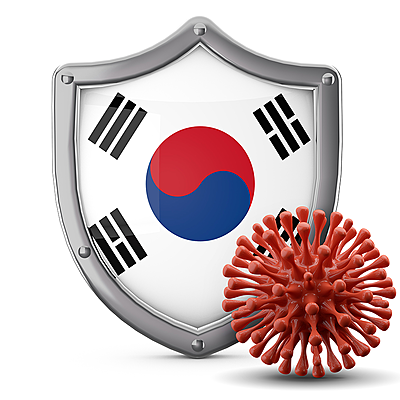 Timeline: 한국의 코로나 초기 상황 타임라인