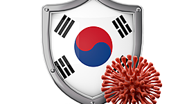 Timeline: 한국의 코로나 초기 상황 타임라인