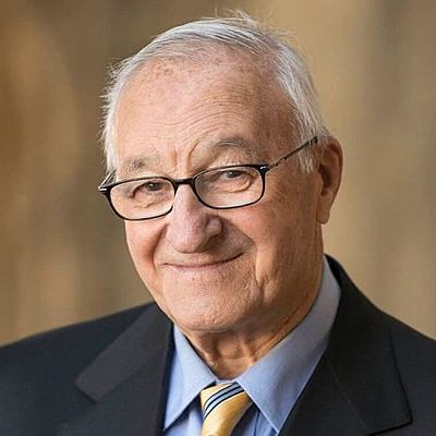 Timeline: ALBERT BANDURA