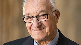 Timeline: ALBERT BANDURA