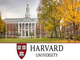 Bachelor of Arts in philosophy, Harvard University