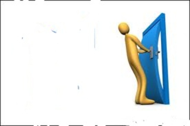 Japan Closes Door To The West