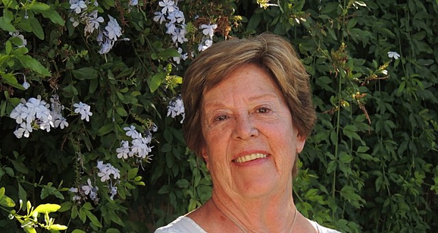 Susana Barco de Surghi