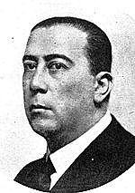 Manuel Fresco asume la gobernación de Buenos Aires