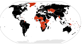Timeline: Pandemias letales de la Historia