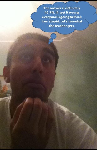 3.3- Imaginary Audience