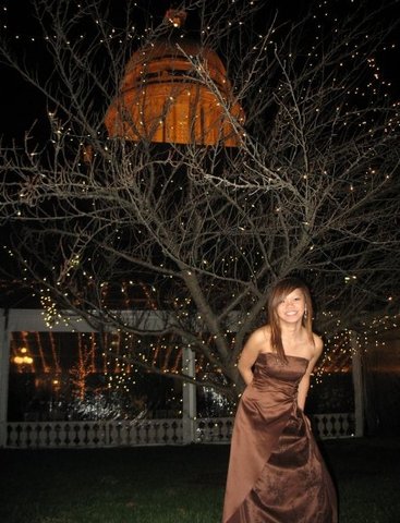 first time going to a governor ball