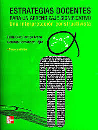 Ángel Diaz Barriga y Hernández Rojas