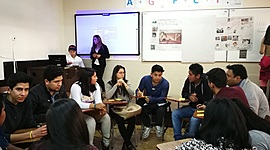 Timeline: Hitos Históricos de la Evaluación