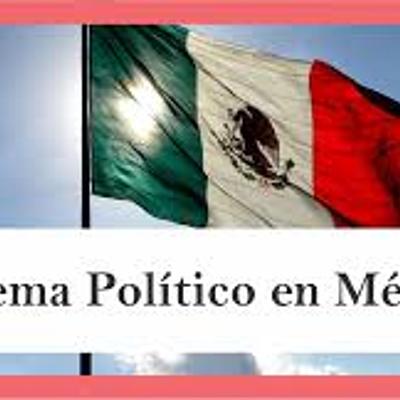 Timeline: Sistema Político en México