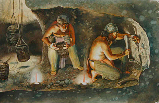 Uso Intencional del Fuego