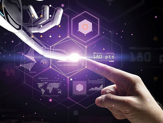 La cuarta revolución industrial