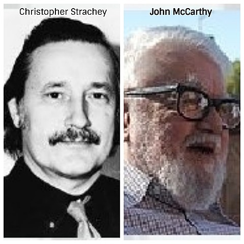 Los sistemas operativos de tiempo compartido.