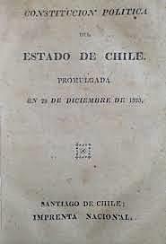 Constitución Moralista 1823