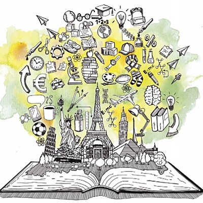 Timeline: Transformación de las escuelas a nivel mundial.