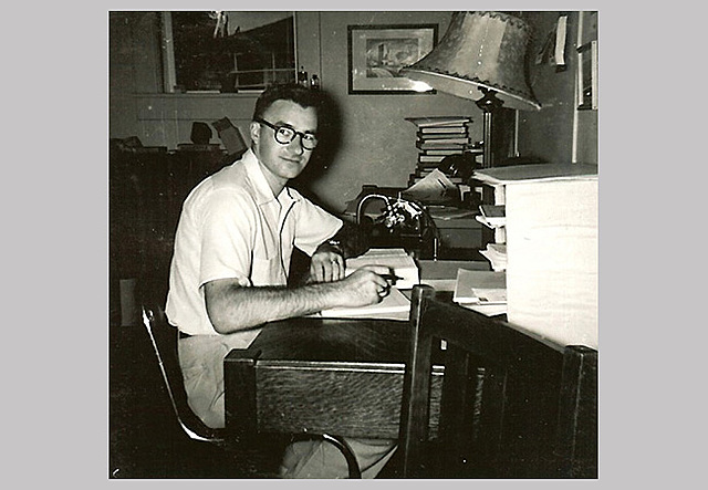 Doctorado en psicología clínica