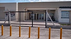 Timeline: Escuela 1-743 Maipu