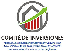 SE ESTABLECE EL COMITÉ DE INVERSIONES