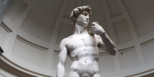 Escultura del clasicismo