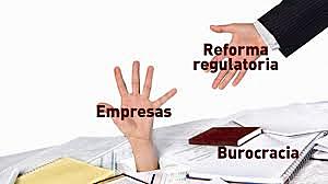 Reforma Regulatoria