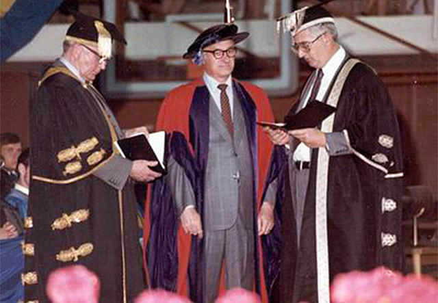 ALBERT BANDURA timeline Timetoast timelines