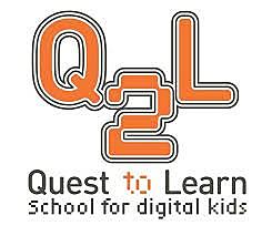 Quest to learn