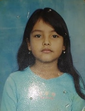 MY FACE OF SERIOUSNESS