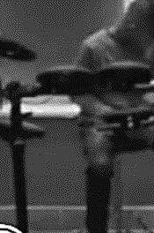 I used to play several instruments