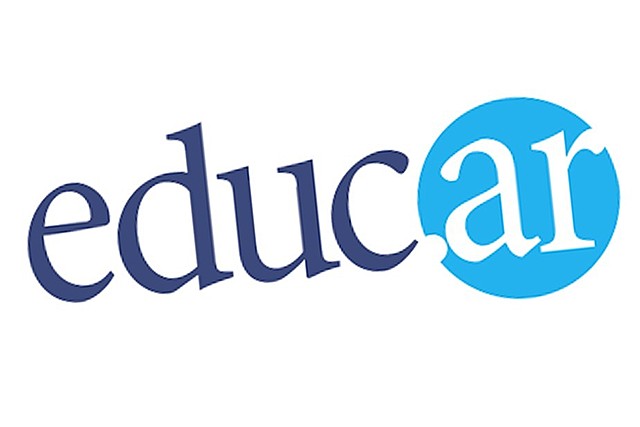 Portal EDUC.AR