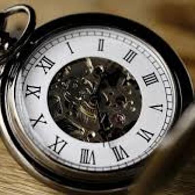 Timeline: Cronologia.