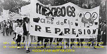 HUELGA DE ESTUDIANTES