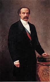presidente Jose Manuel Balmaceda