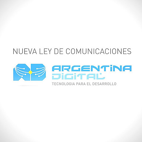Ley 27.078 “LEY ARGENTINA DIGITAL”