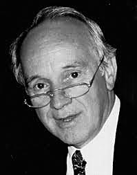 Donald Davies en Gran Bretaña.