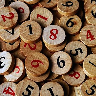 Timeline: Historia de los Números