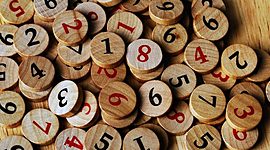 Timeline: Historia de los Números