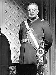 Presidente Carlos Ibañez del campo