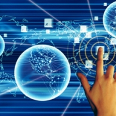 Timeline: "Этапы развития информационных технологий"