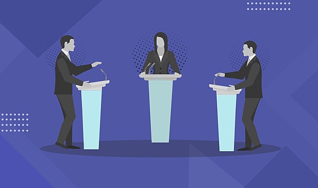 Controversias y debates sobre los medios de comunicación