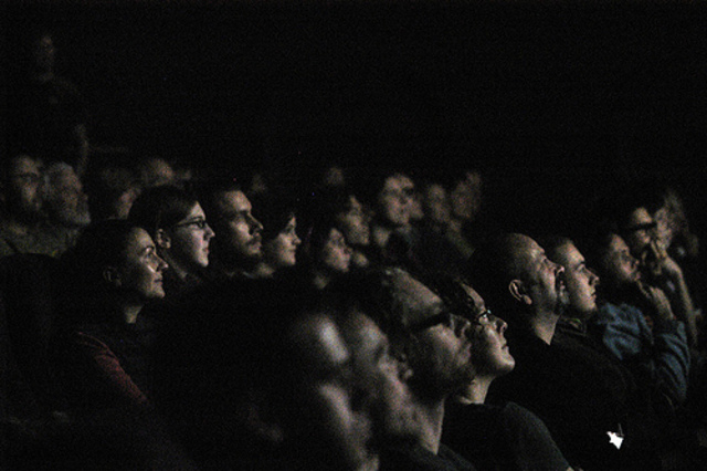 3.3 Imaginary Audience