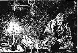 Hans Nielsen Hauges folkebevegelse